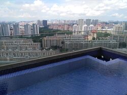 Centro Residences (D20), Condominium #560000901